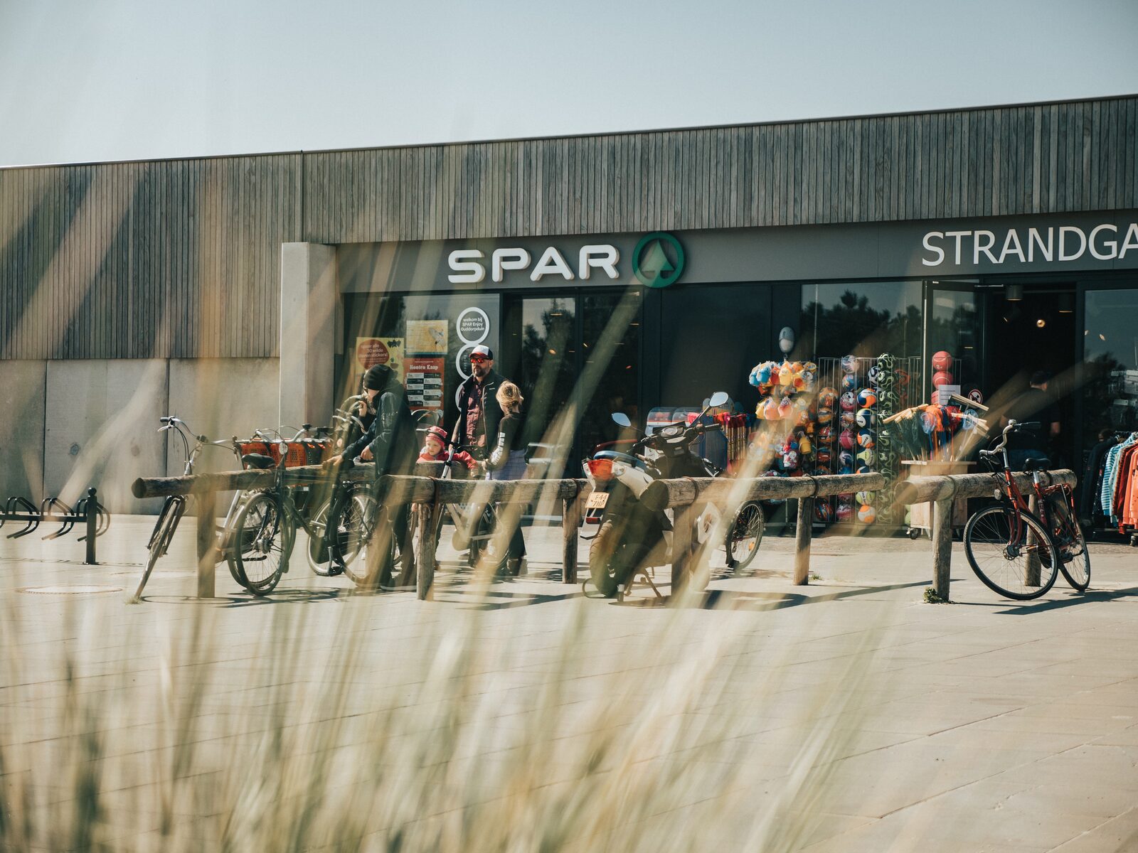 SPAR Enjoy Supermarket