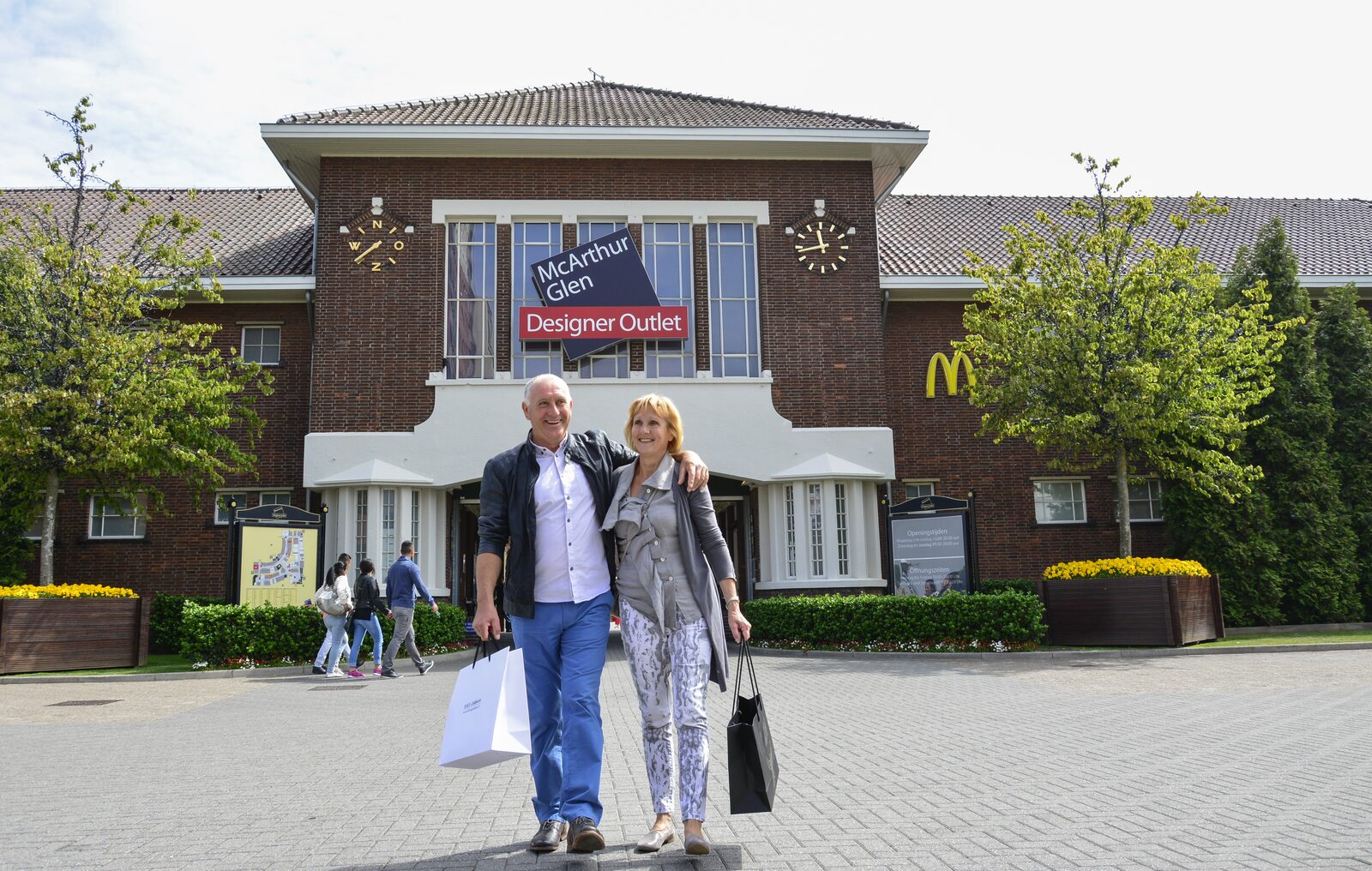 Designer Outlet Roermond