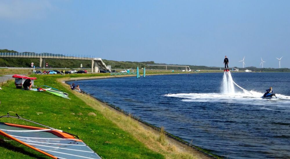 Leuke uitjes | Fort den Haak