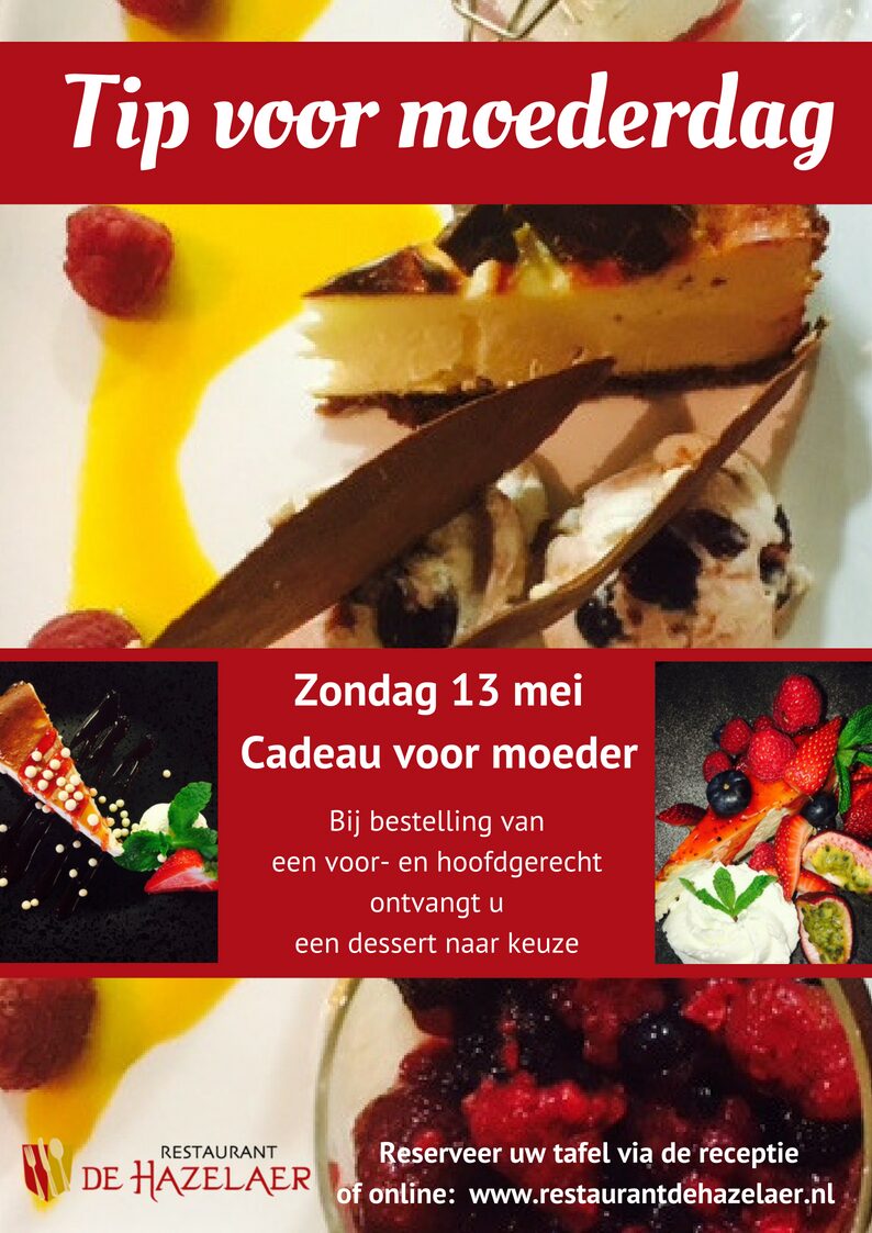 moederdag