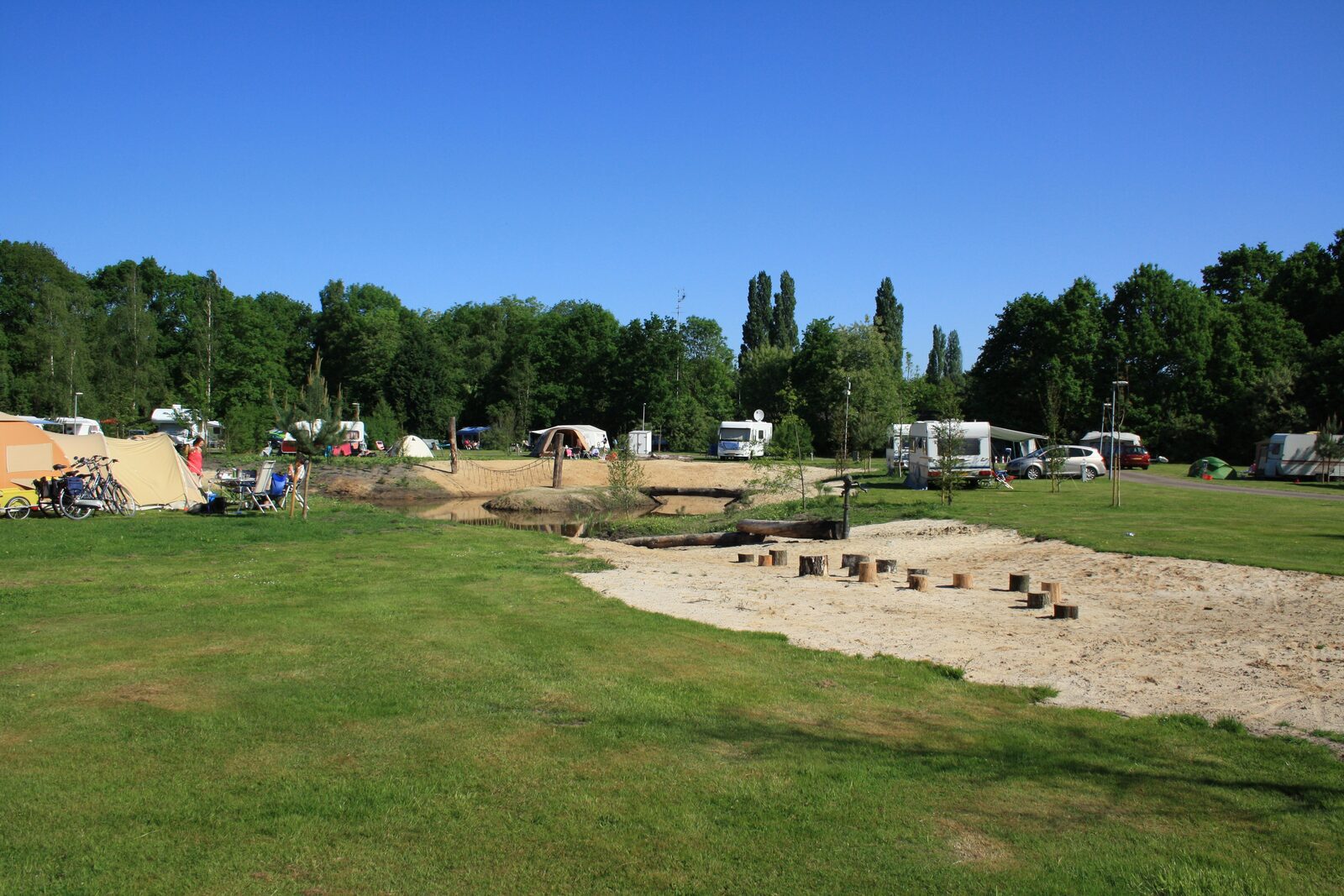 Camping Holterberg