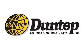 Duntep mobiele bungalows