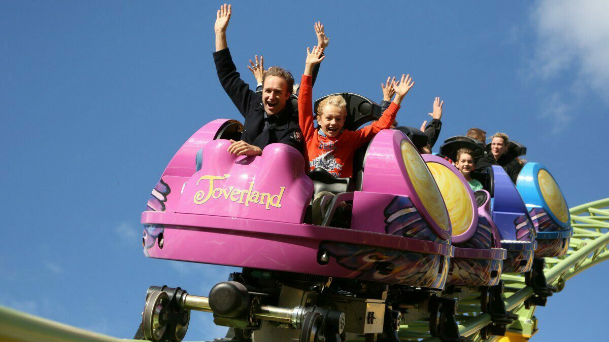 10 leukste uitjes herfstvakantie