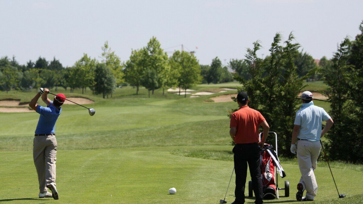  Golf club Bleijenbeek