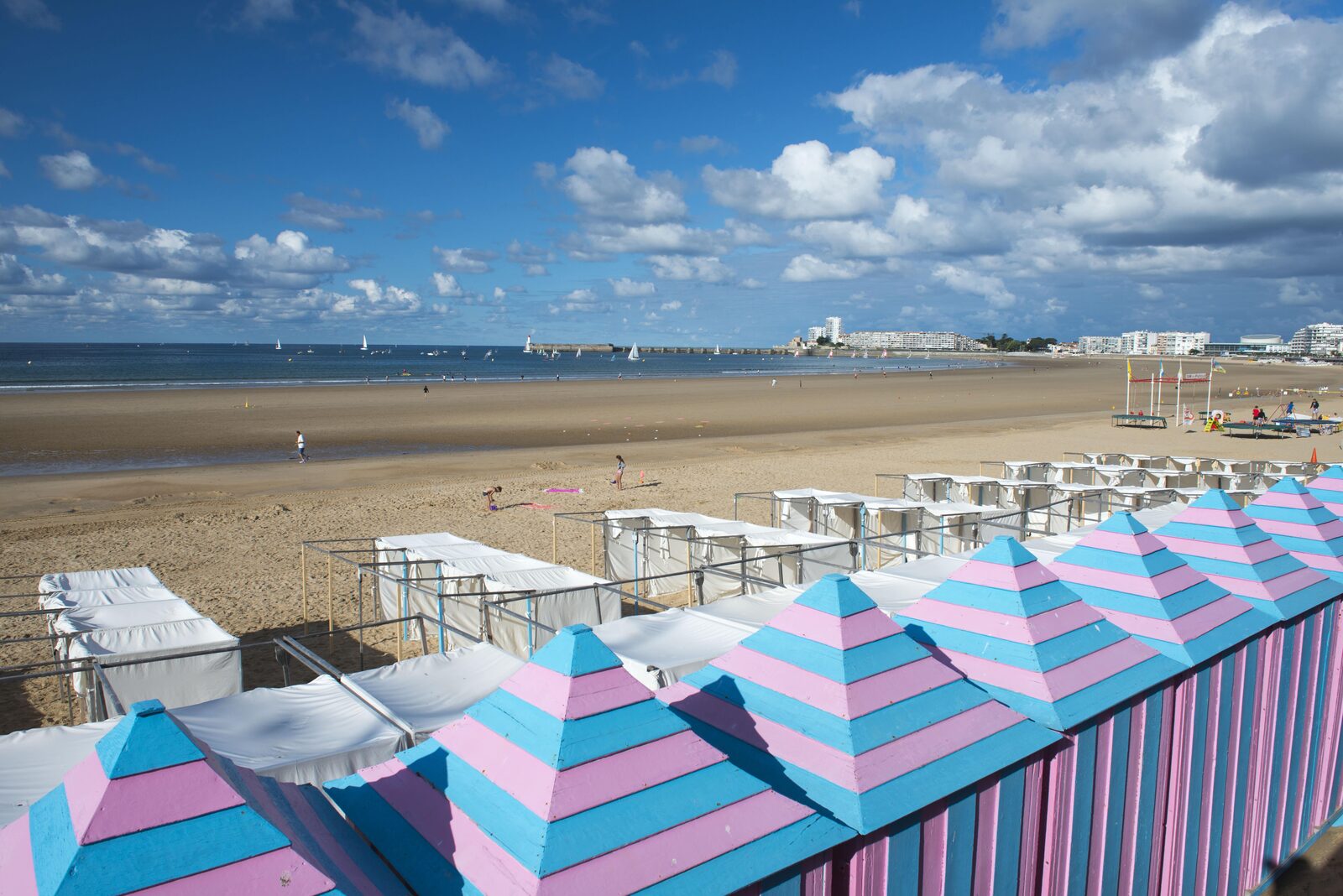 Les Sables d'Olonne