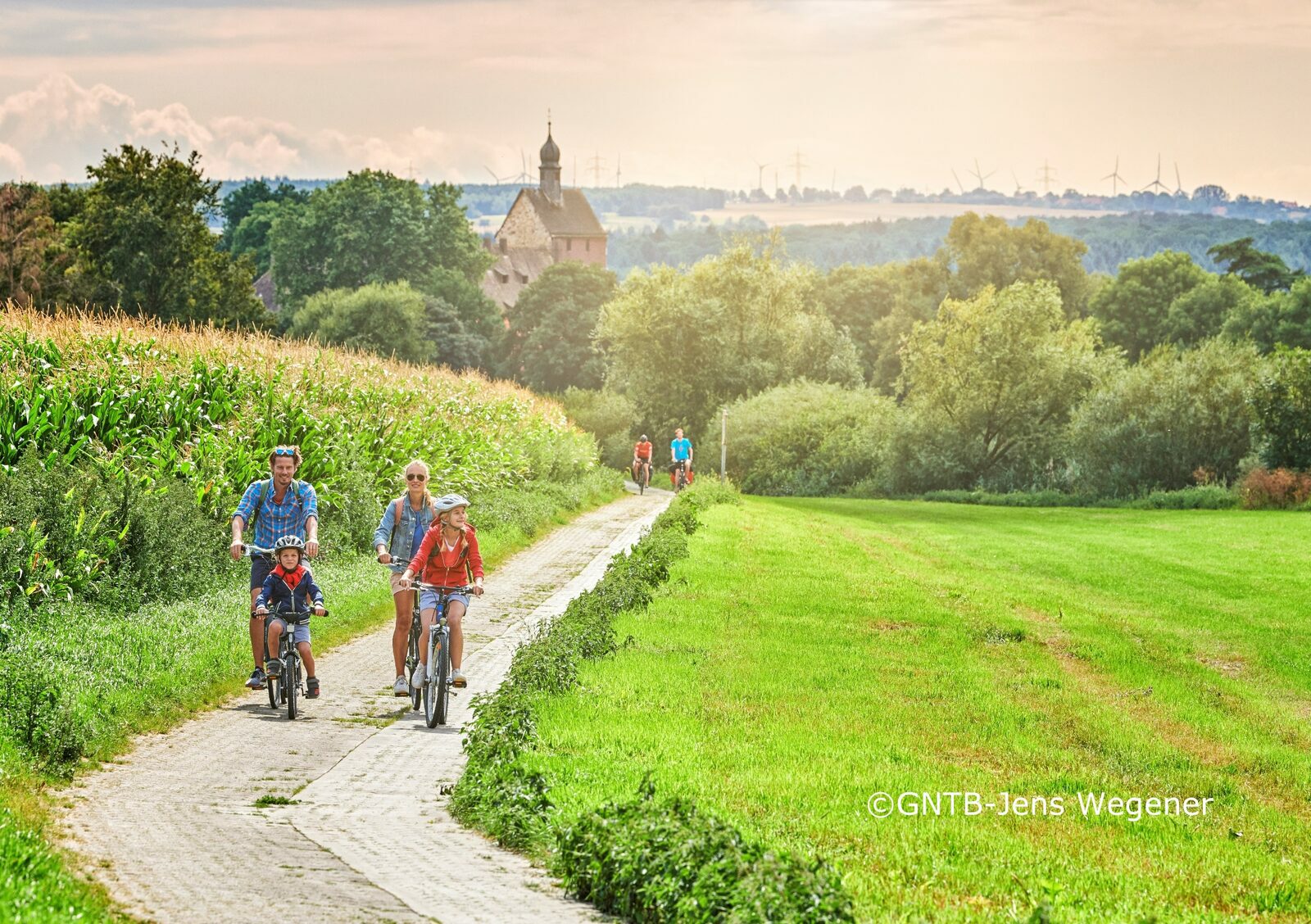 Vakantiehuizen Nedersaksen Duitsland