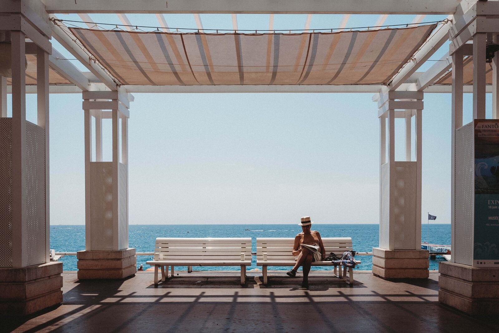 Ontdek Nice aan de Côte d’Azur