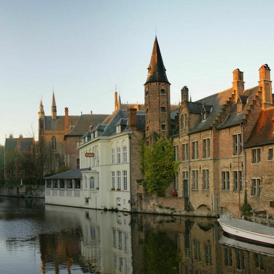 Brugge