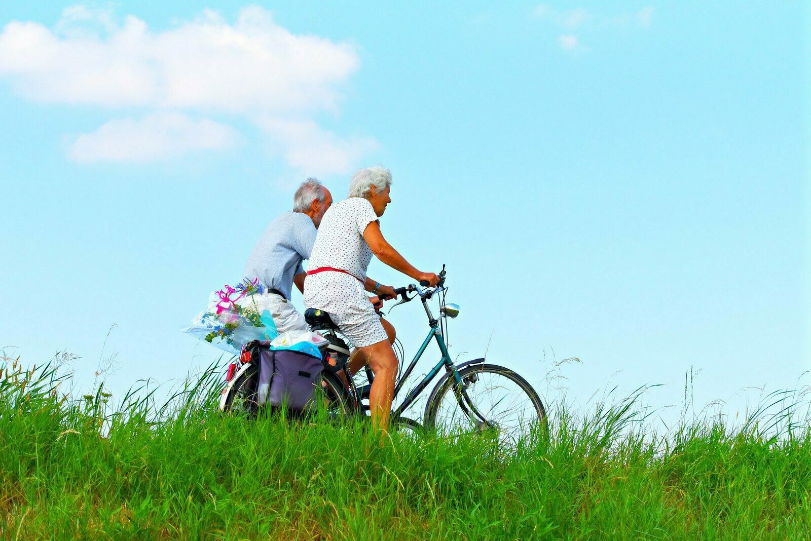 Cycling