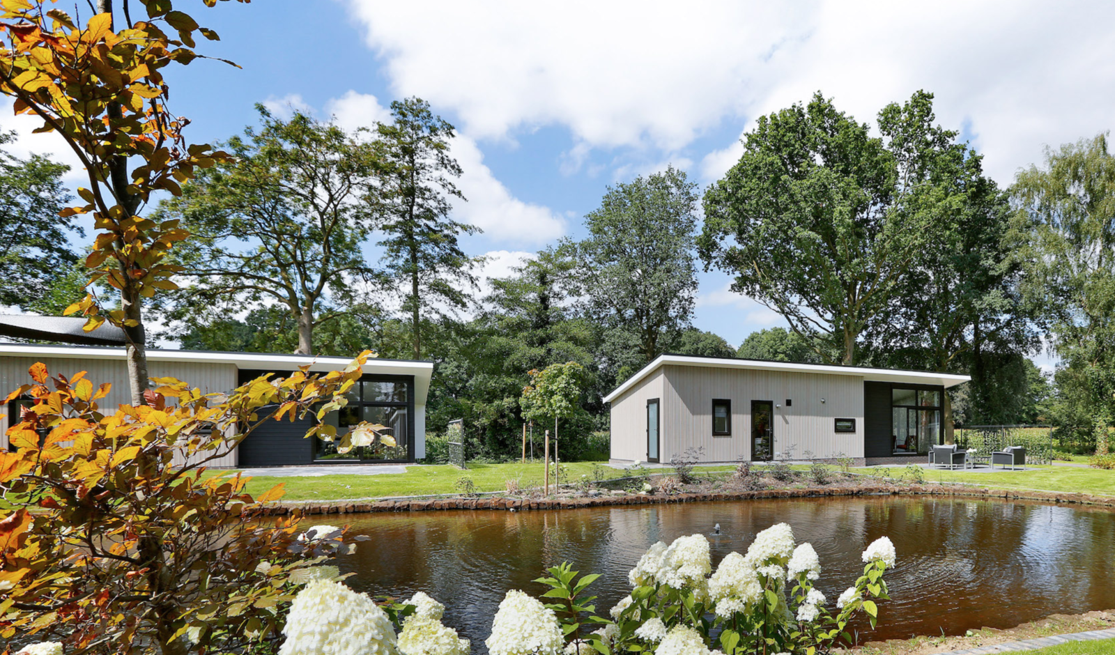 Holiday Home Achterhoek