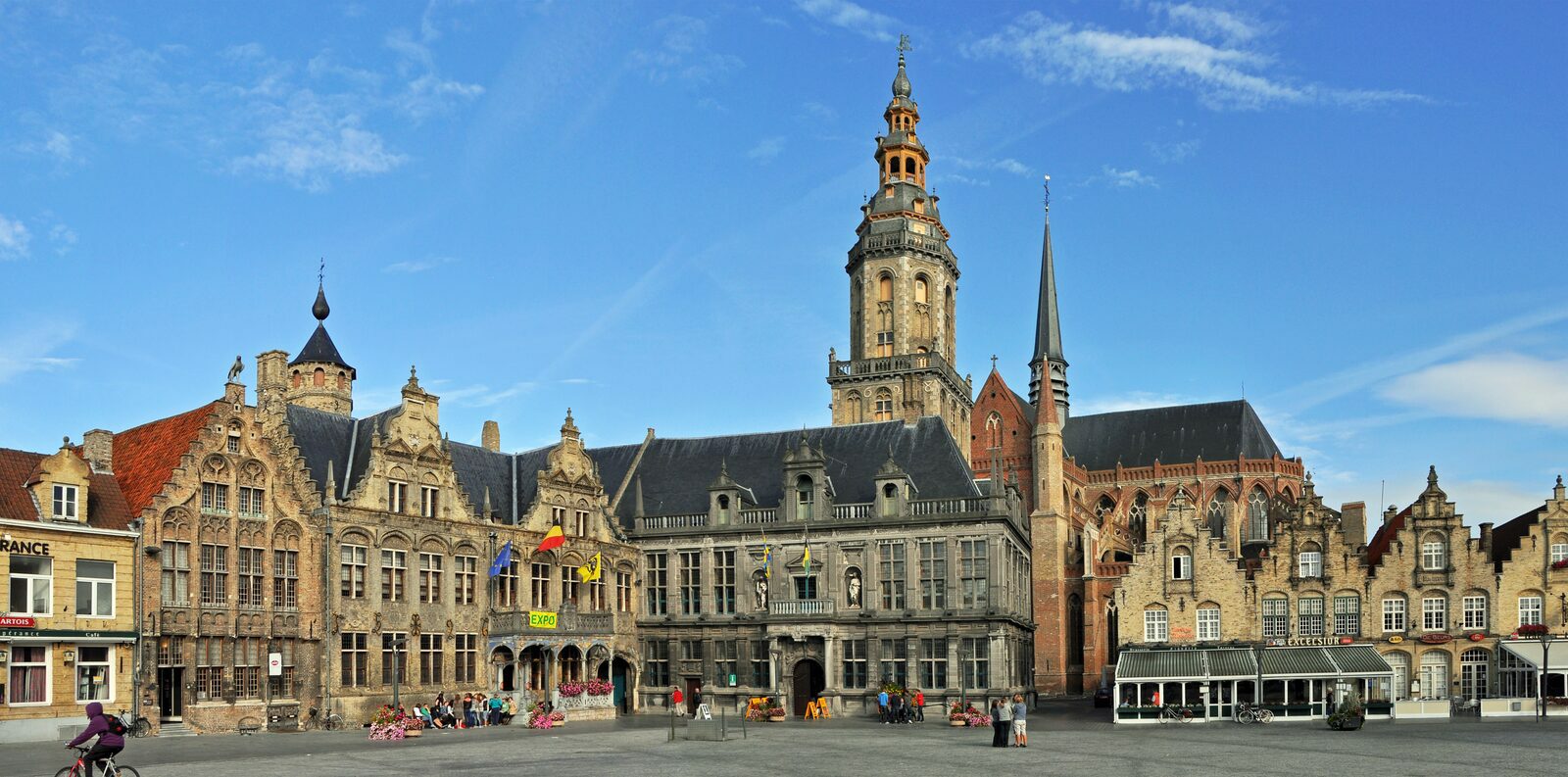 Veurne