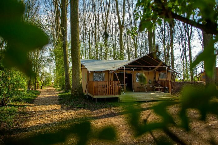 Buitengoed Ruysbos in Altforst — foto 3