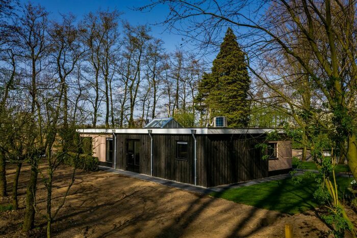Buitengoed Ruysbos in Altforst — foto 4