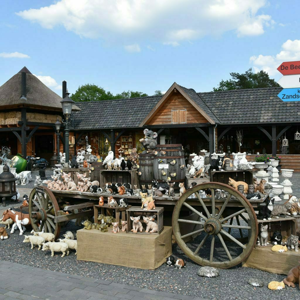Beeldentuin Garderen