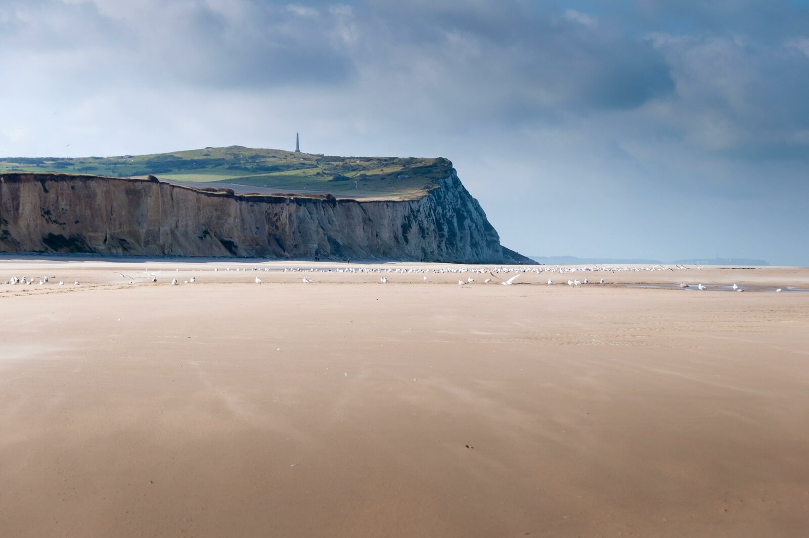 Cap Blanc-Nez & Cap Gris-Nez