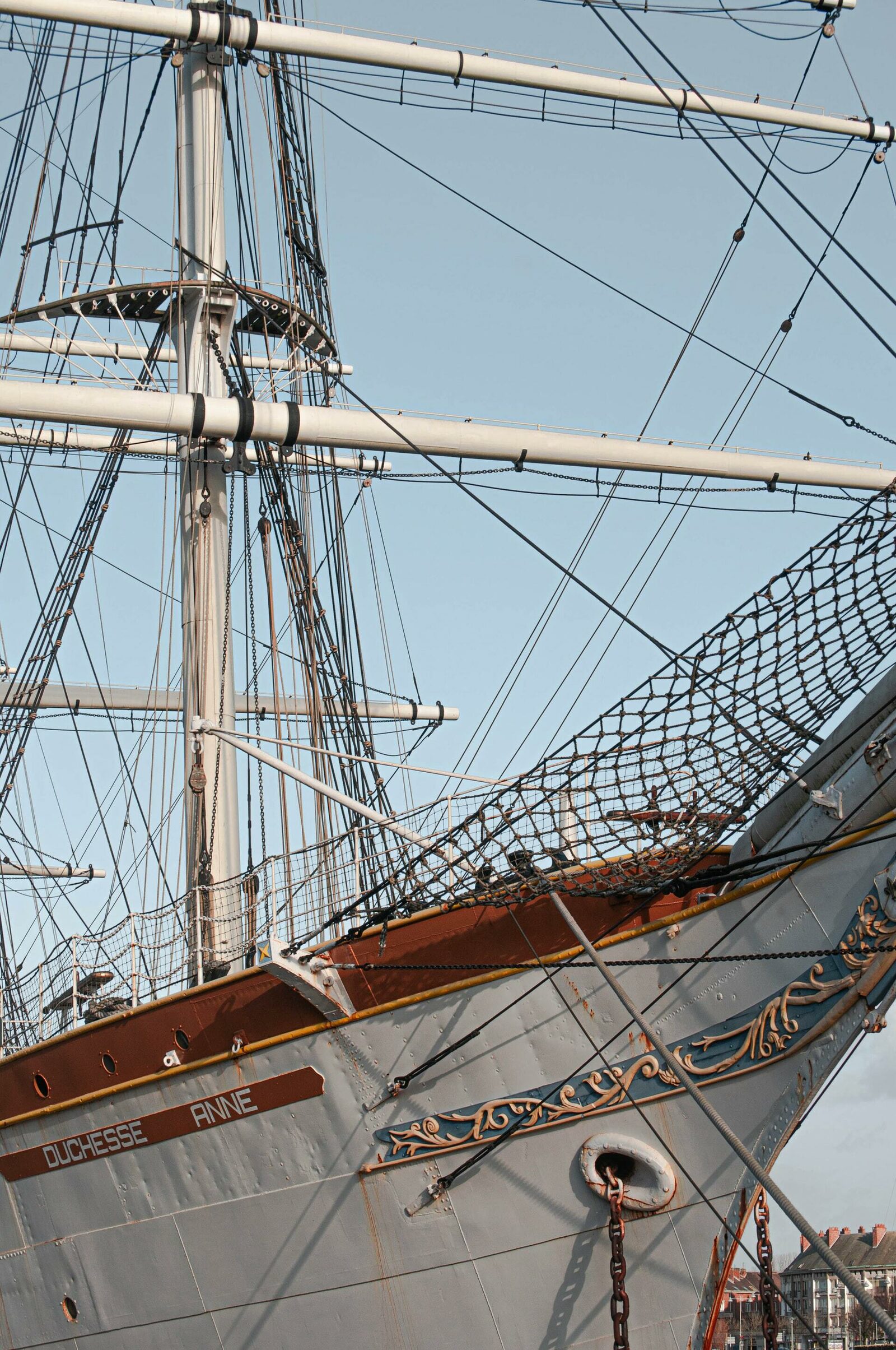 Ontdek het havenmuseum van Duinkerken