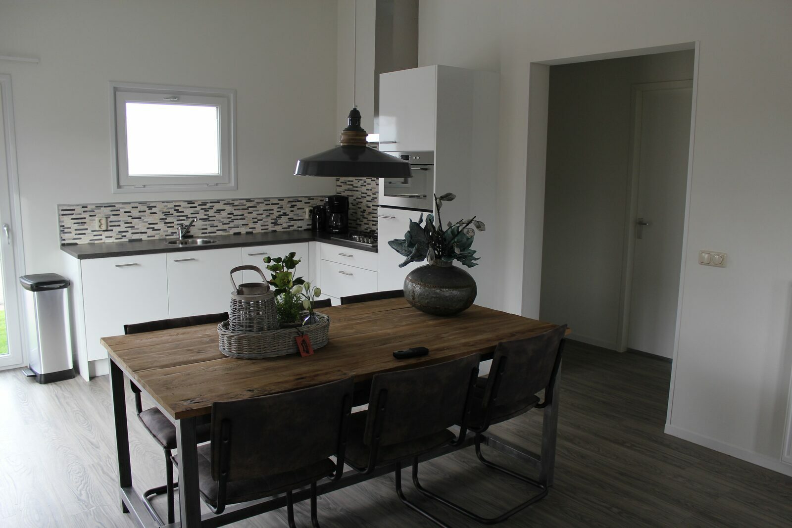 Schaelsbergerbosch – Rental – Kitchen