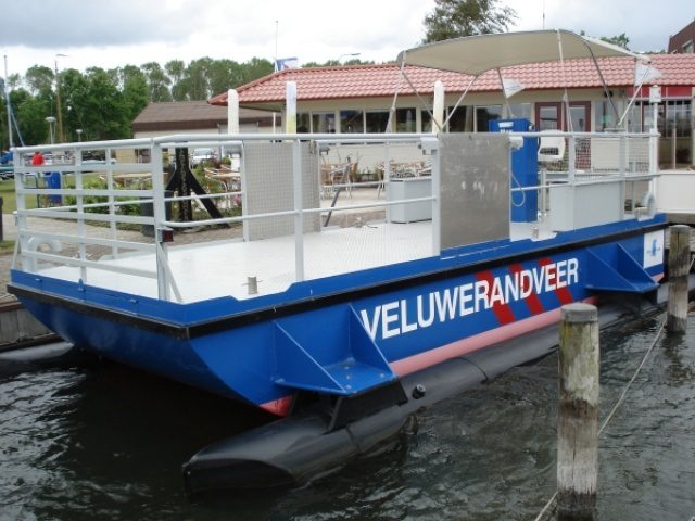 Veluwerandveer