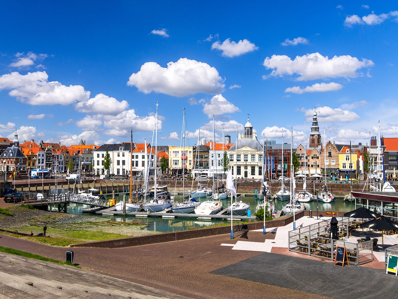 Vlissingen