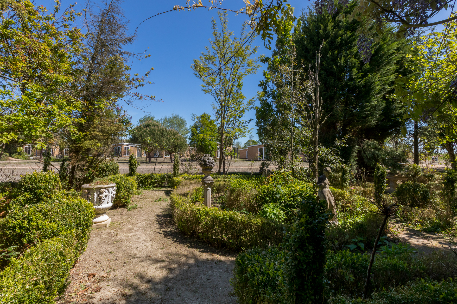 Vakantiepark Fort den Haak | by Welcome in – afbeelding 2