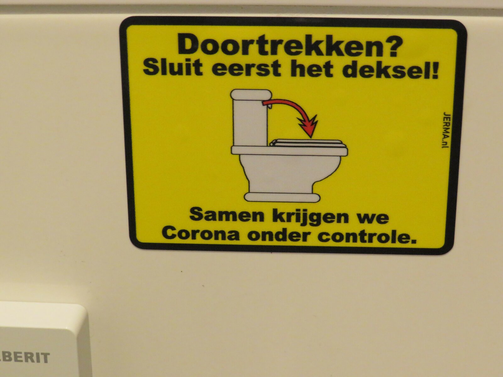 Doortrekken
