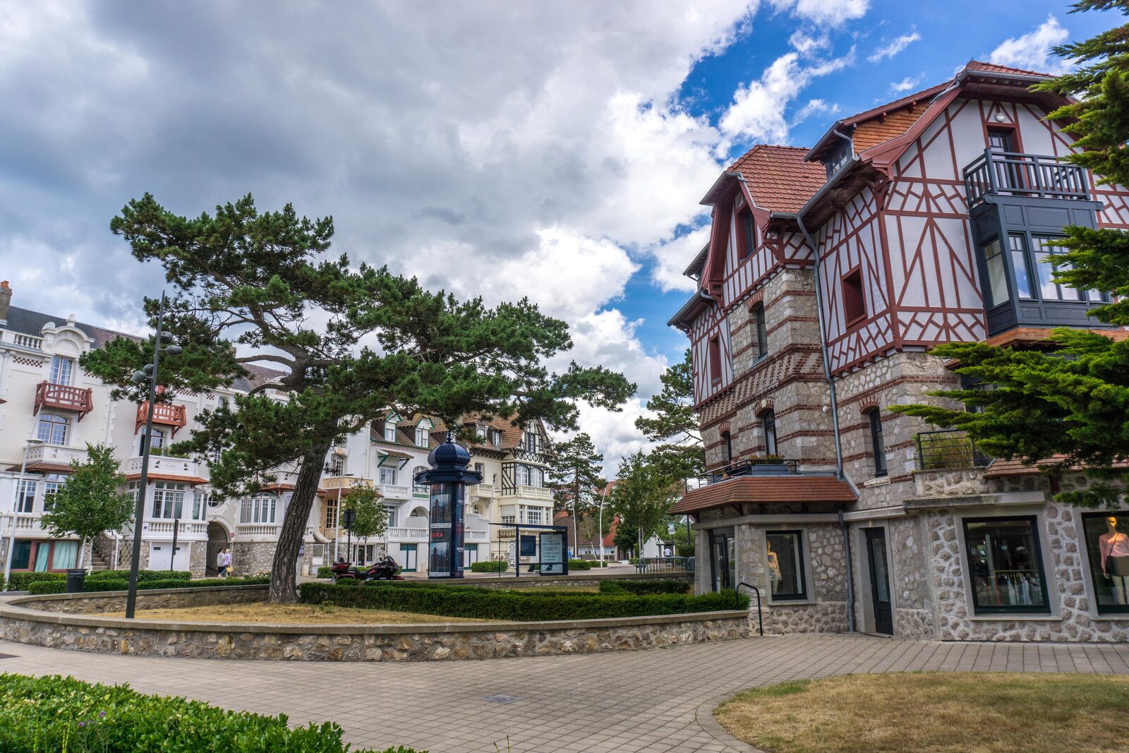 Le Touquet-Paris-Plage