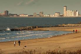 Boulevard Vlissingen