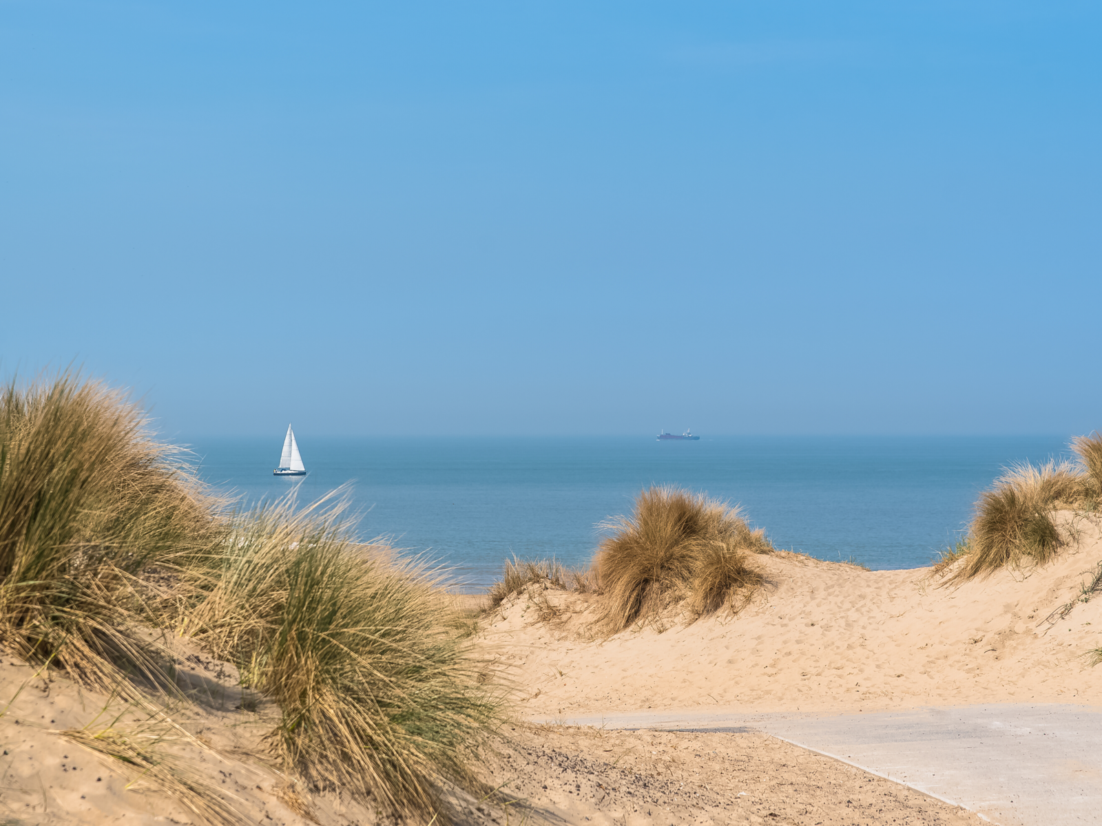 Leitfaden zur Inspiration Blankenberge