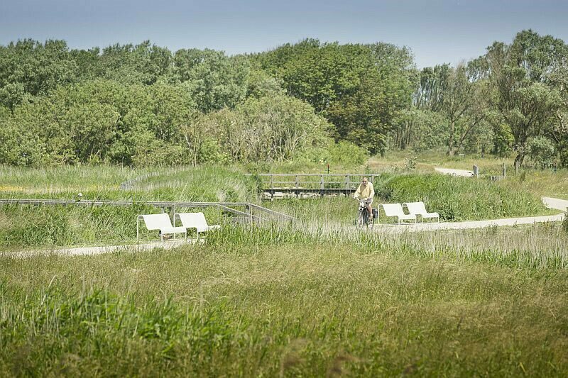 Raversyde Natuurpark