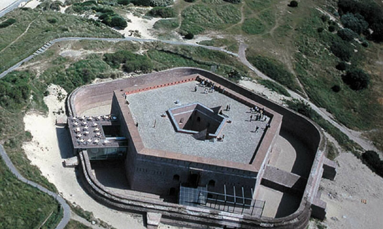 Fort Napoleon