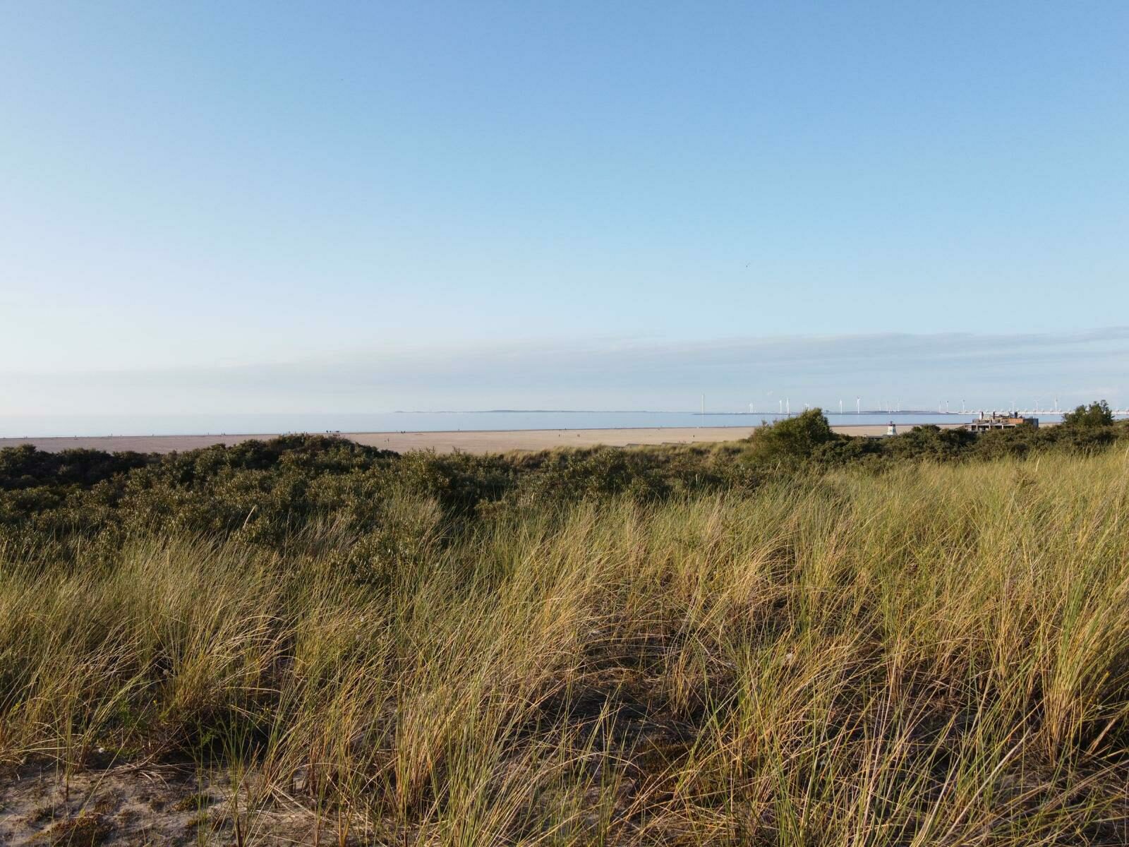 Holiday home Zeeland coast 