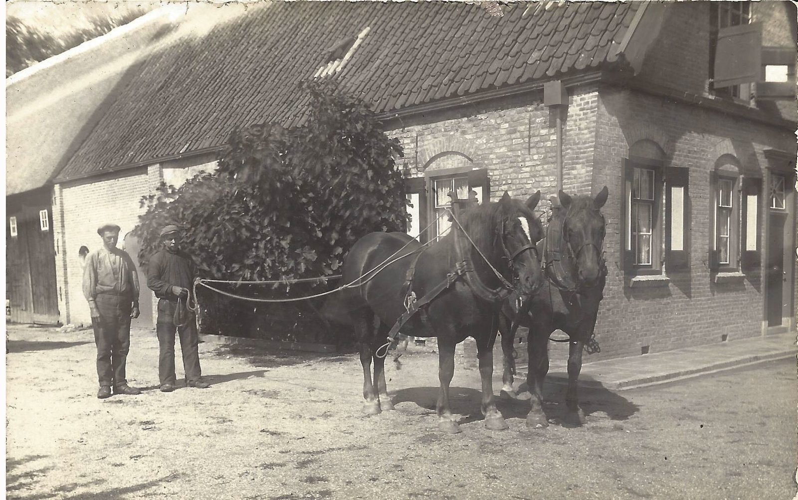 degrotegeere-oostkapelle-20eeuw