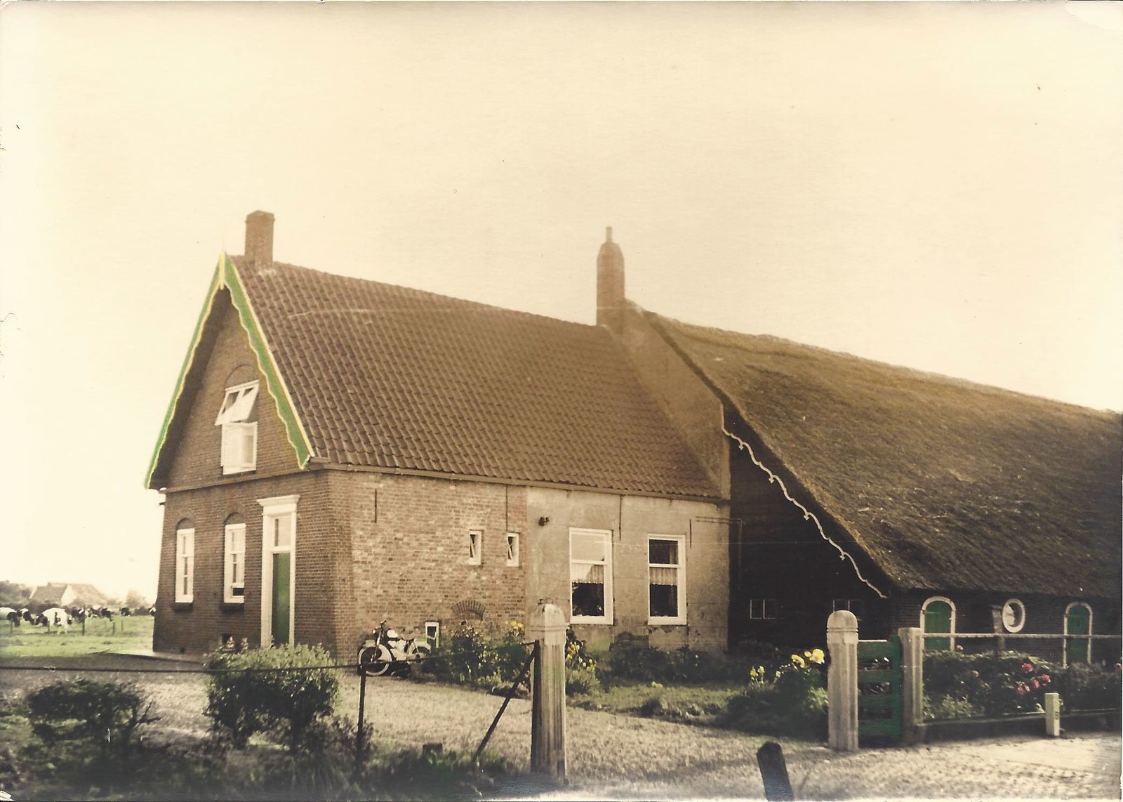 boerderij-degrotegeere-oostkapelle-20eeuw