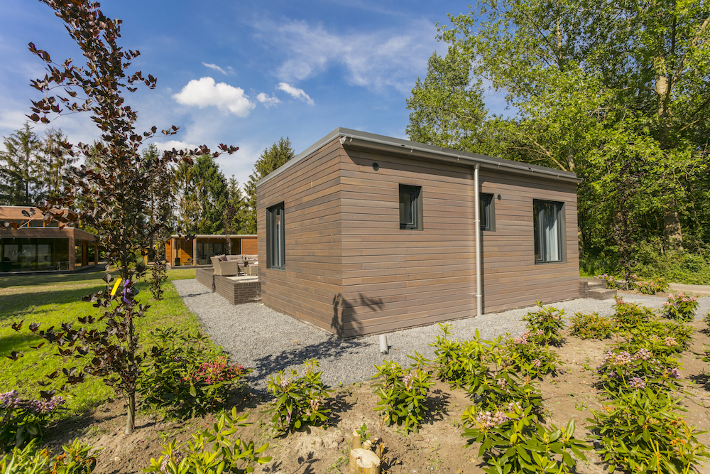 Woody Lodge Mikah