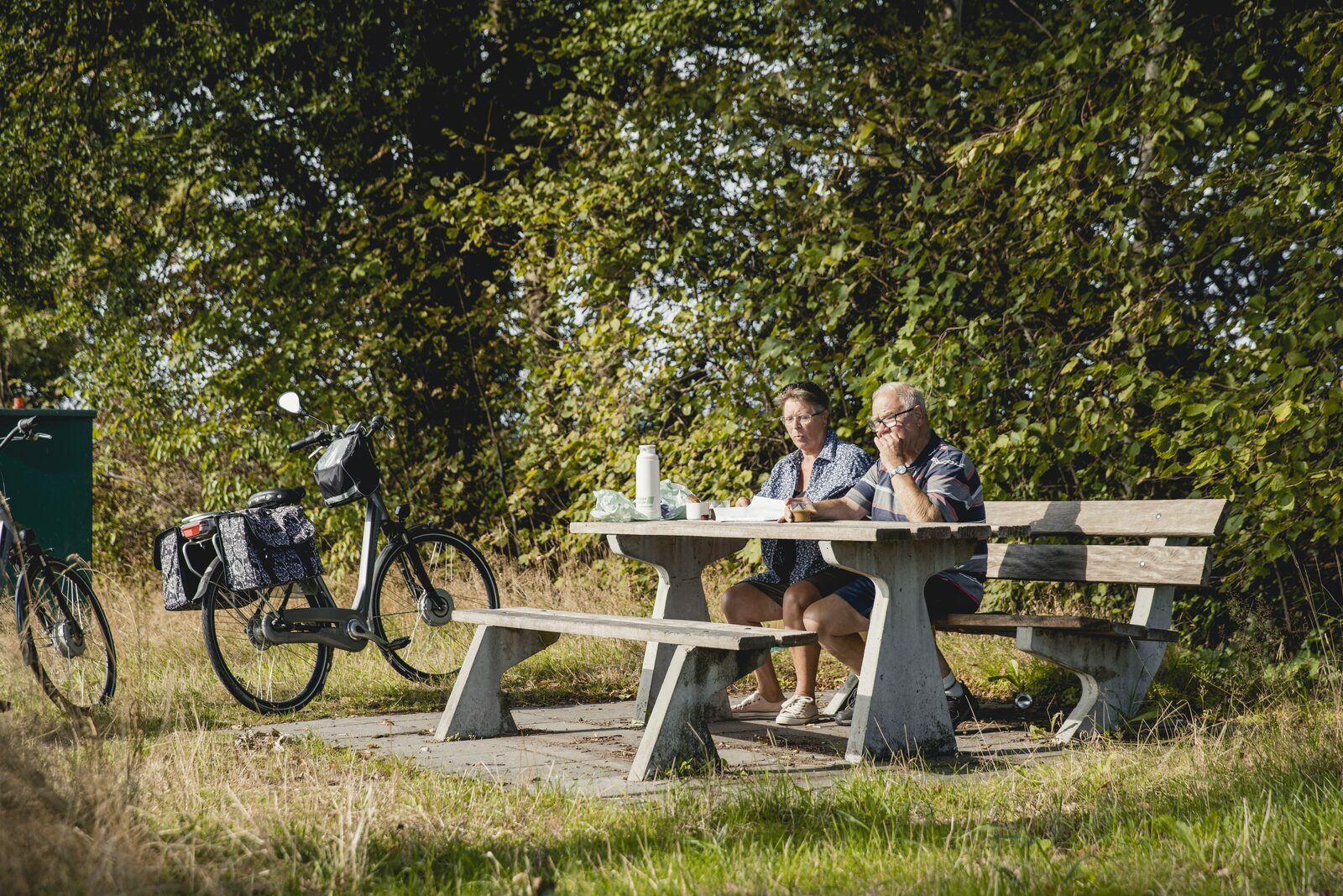 12 redenen voor een fietsvakantie