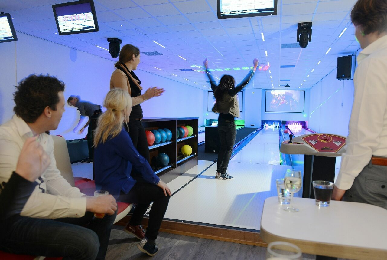 Bowlen Pasen