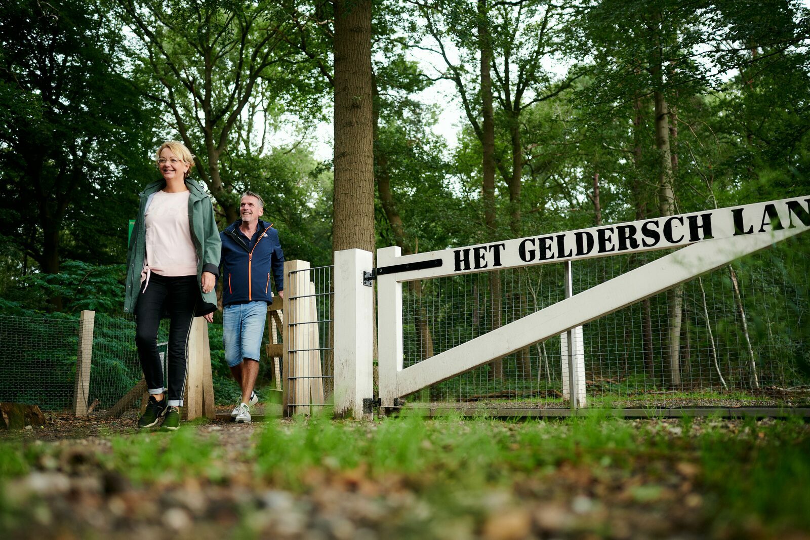   Vakantiehuis kopen Putten