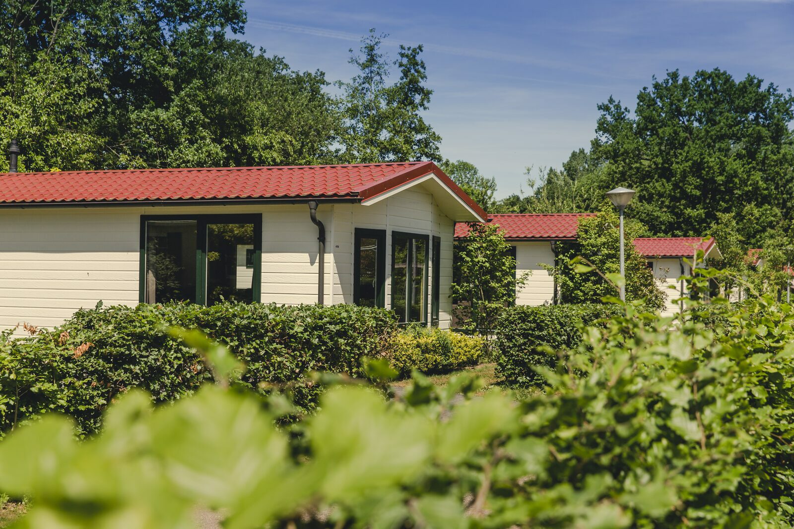 tijdelijke vakantiehuis huren