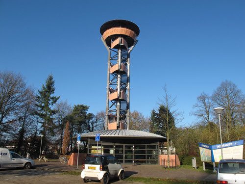 Watchtower