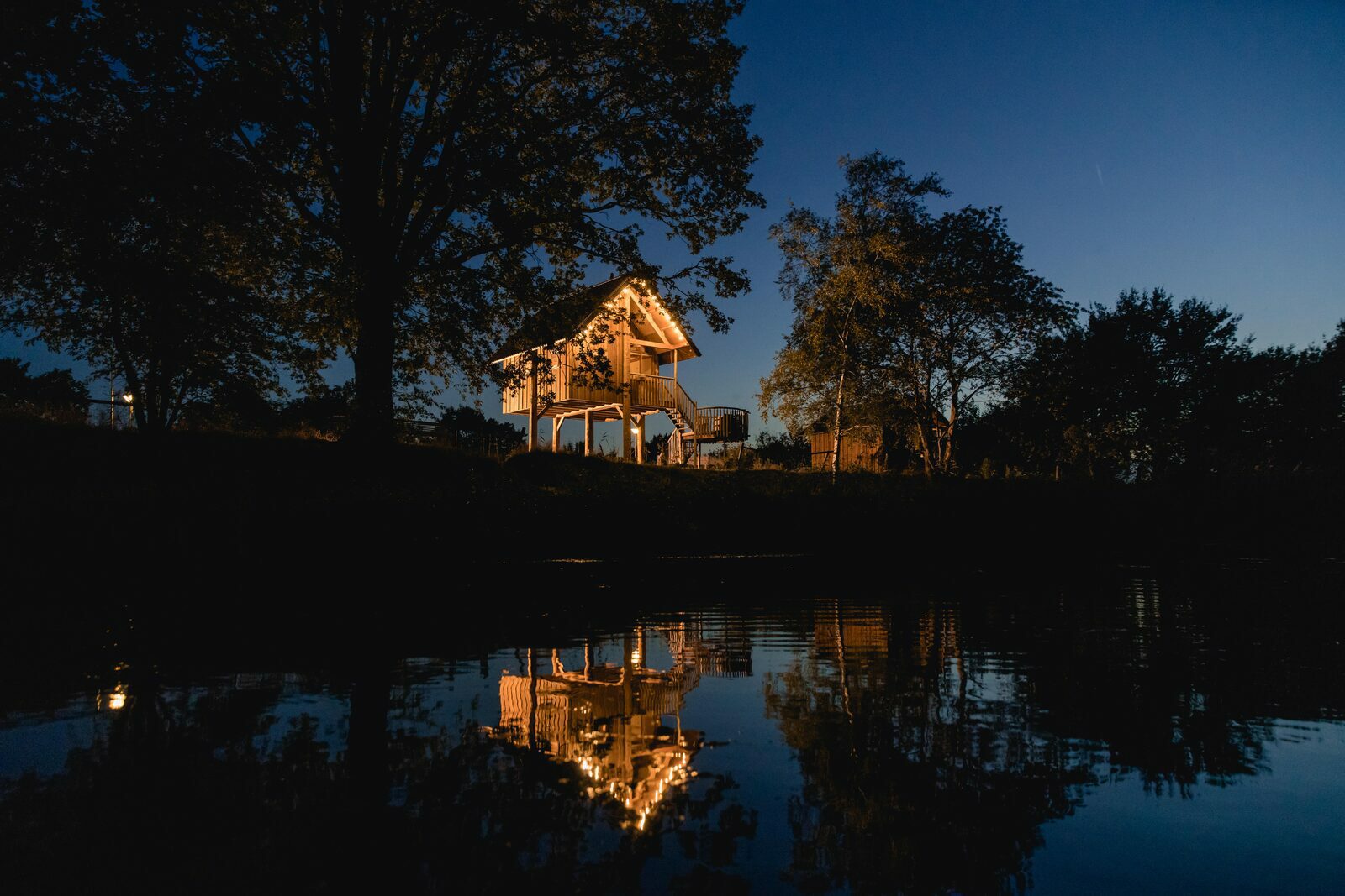 accommodatie huren in overijssel