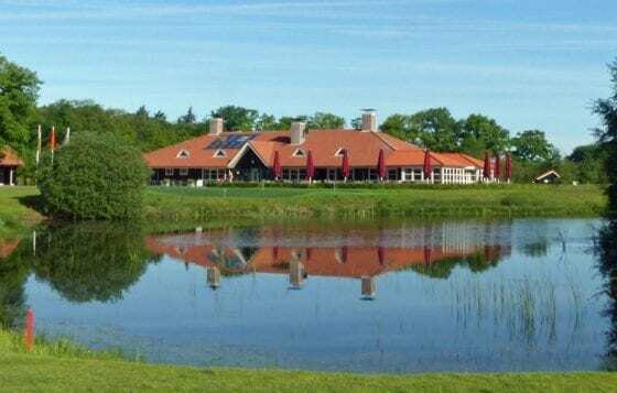 Golfen in Overijssel