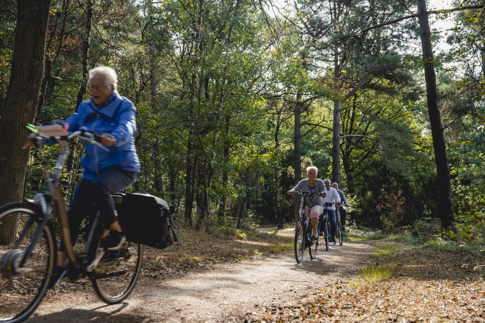 Fietsvierdaagse