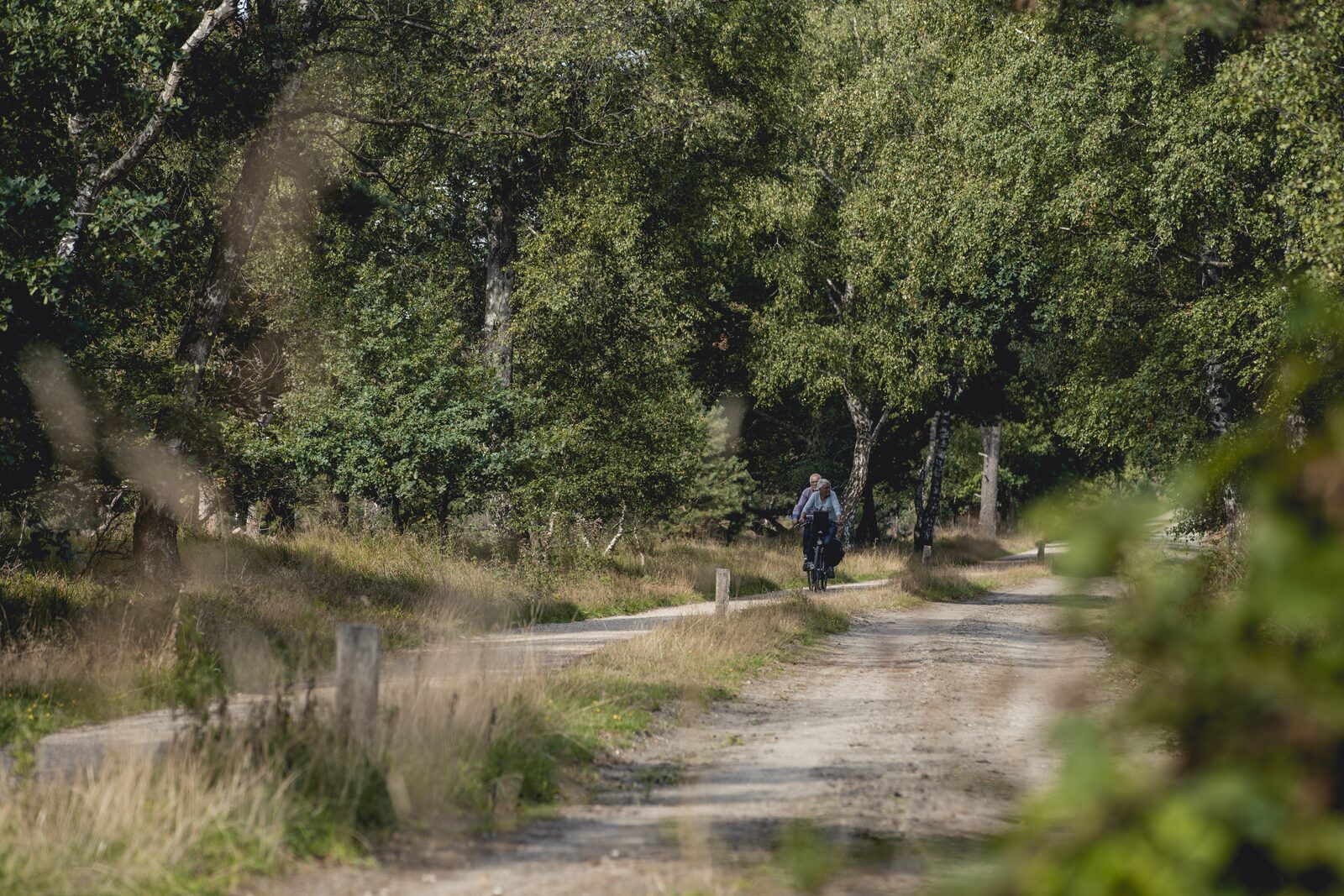 Radfahren & Wandern