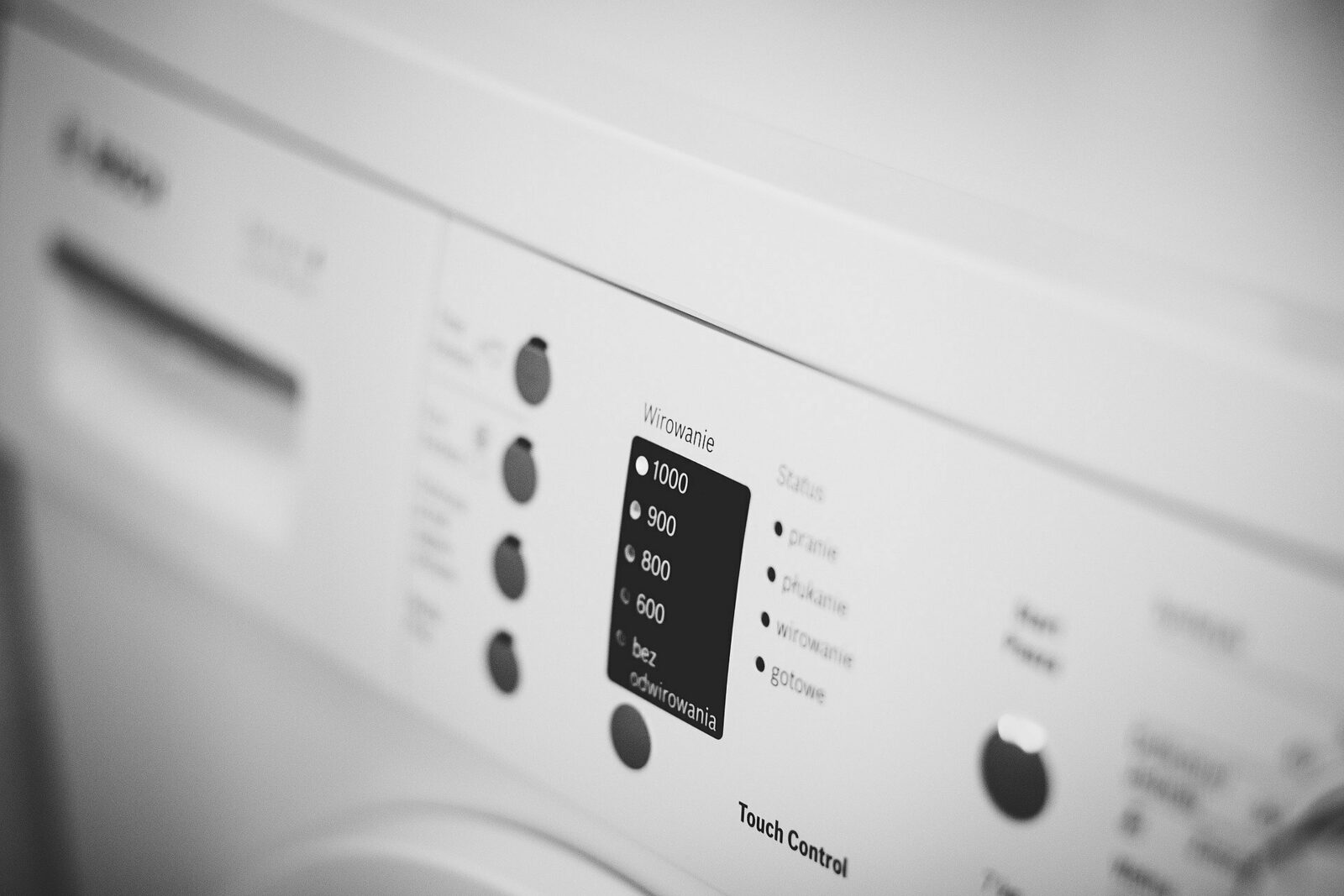 Washer