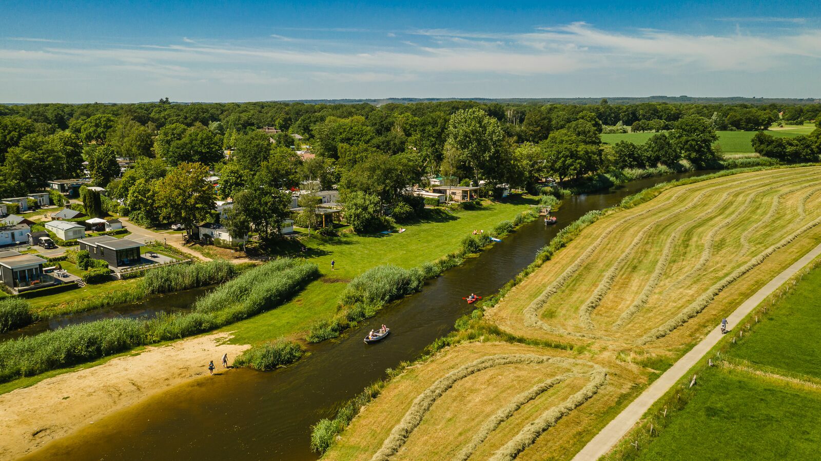 camping-nederland