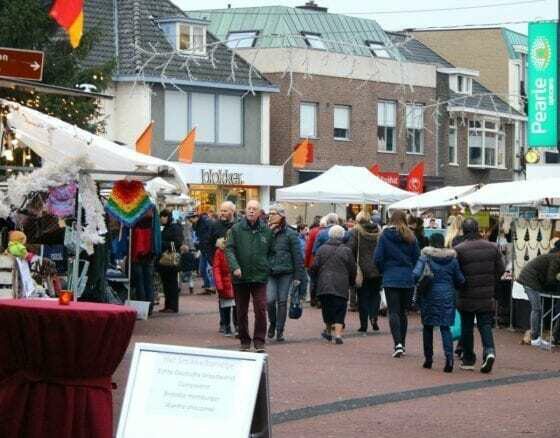 Weekmarkt