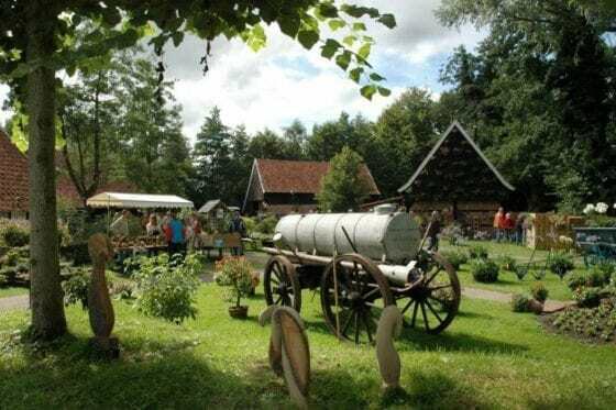 Openlucht museum Ootmarsum