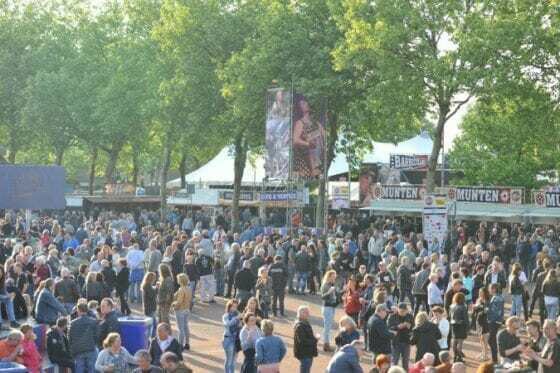 Ribs & Blues Raalte