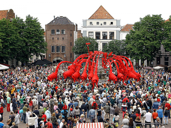 Deventer Op Stelten