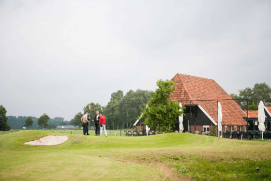 Pitch & Putt Twente